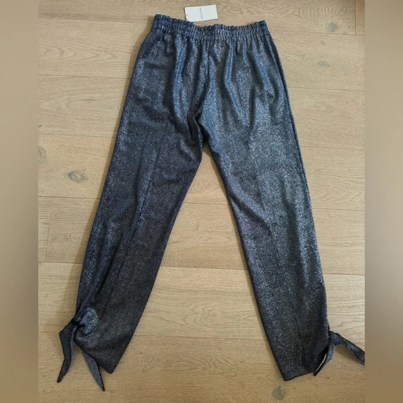 ZADIG & VOLTAIRE
Printed Straight Leg Pants - Picture 3 of 5